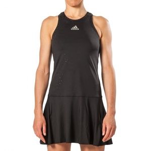 Adidas Adizero Black Dress